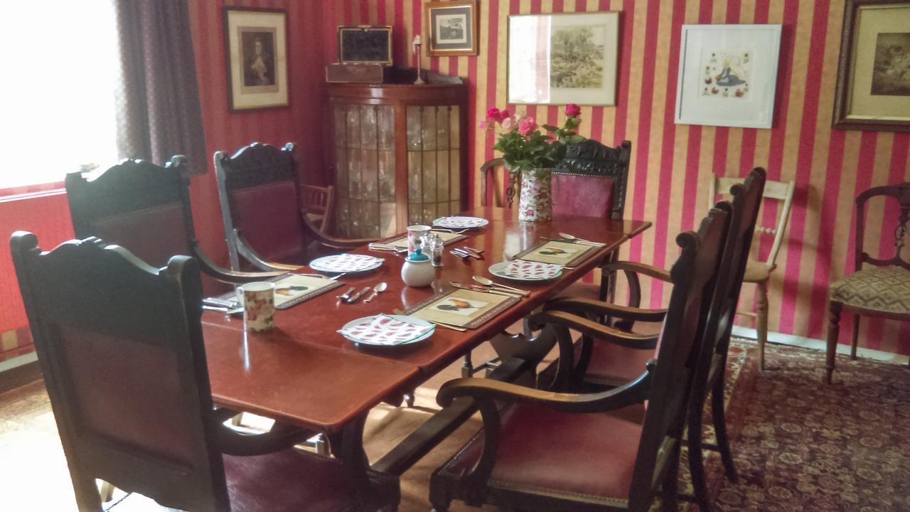 Orchard Pond Bed & Breakfast Duxford Exterior foto